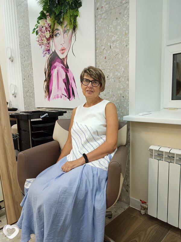 Елена, Кемь