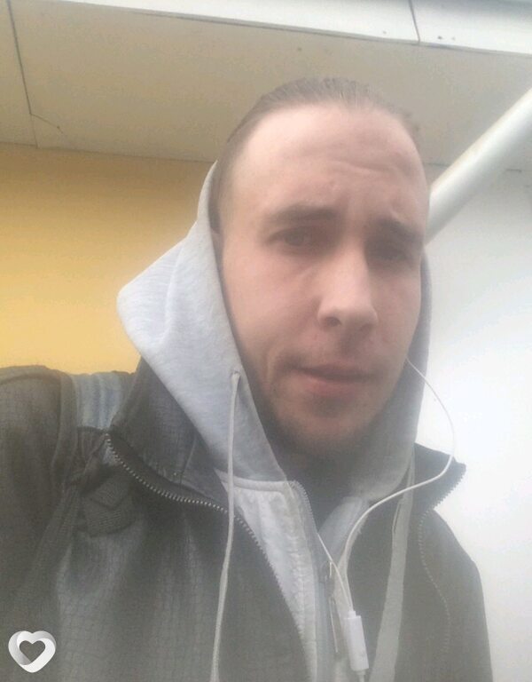 Даниил, 31, Новосибирске — анкета №844327