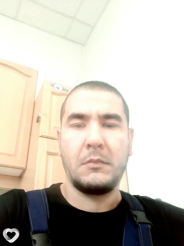 Бек, 38, Санкт-Петербурге — анкета №844328