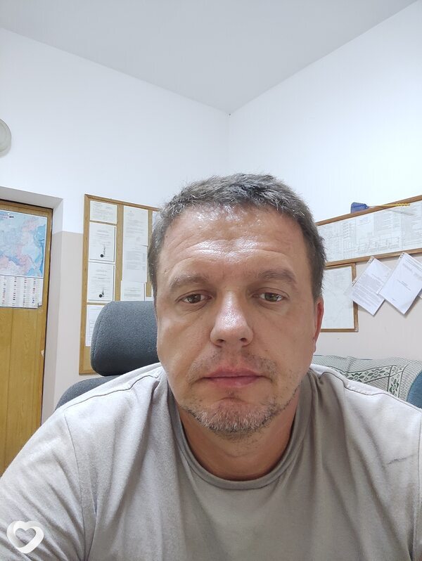 Сергей, Ялта