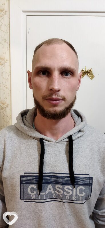 Денис, 32, Минске — анкета №844335