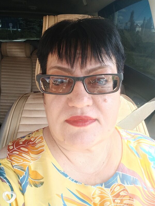 Татьяна, 58, Сызрани — анкета №844540