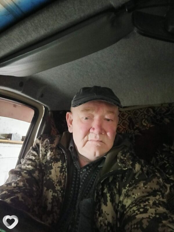 Кирилл, 68, Бийске — анкета №844541