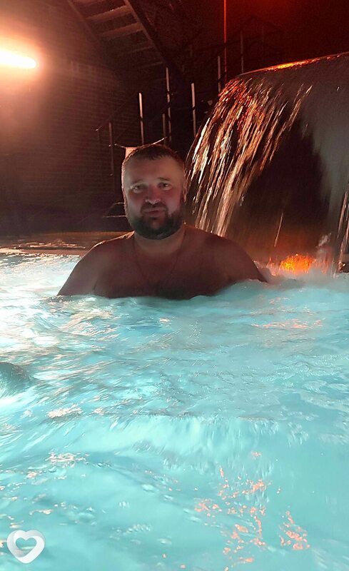 Серёжа, 36, Санкт-Петербурге — анкета №844546