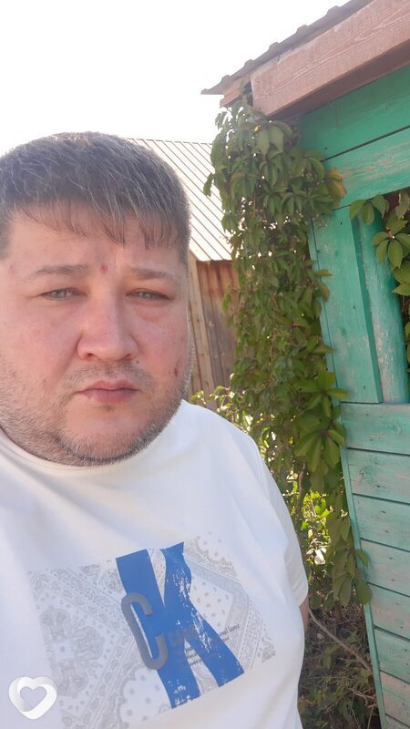 Роберт, 43, Казани — анкета №844549