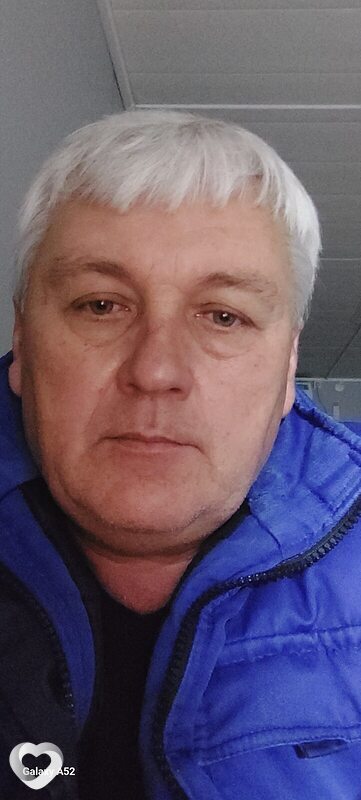 Виталик, 52, Новошахтинске — анкета №844553