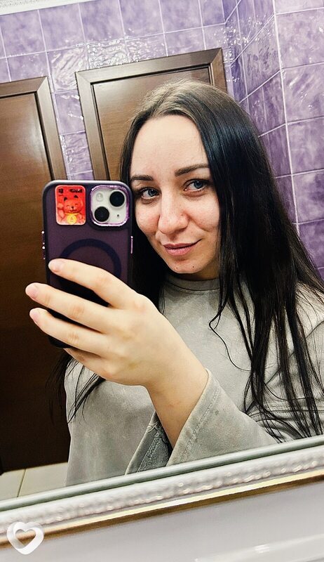 Анна, 31, Абакане — анкета №844554
