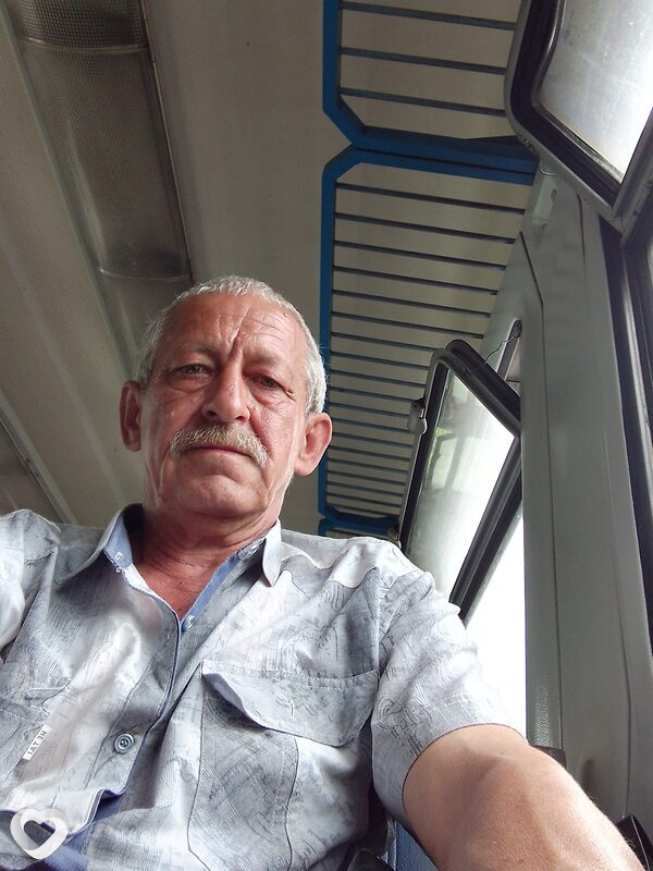 Олег, 60, Харькове — анкета №844661