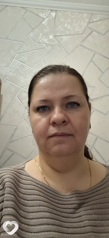 Машулик, 41, Магнитогорске — анкета №844662