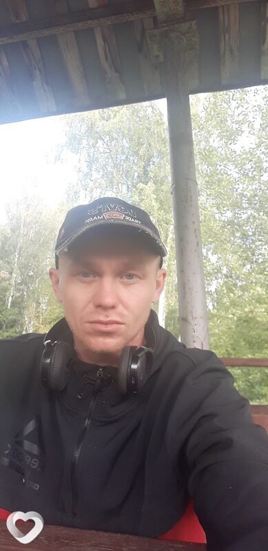 Виталий, 33, Подольске — анкета №844663