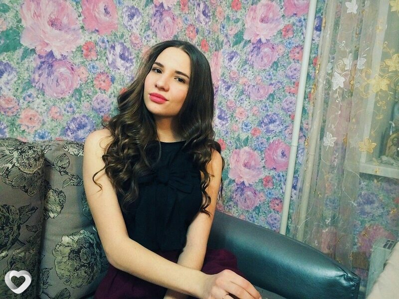 Анастасия, Вичуга
