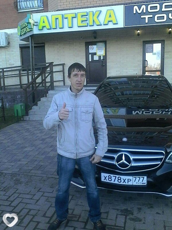Виталий, 39, Мелеузе — анкета №844665