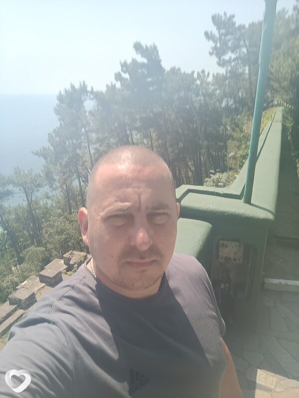 Сергей, 41, Астрахани — анкета №844669