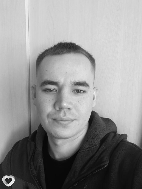 Костя, 24, Казани — анкета №844673