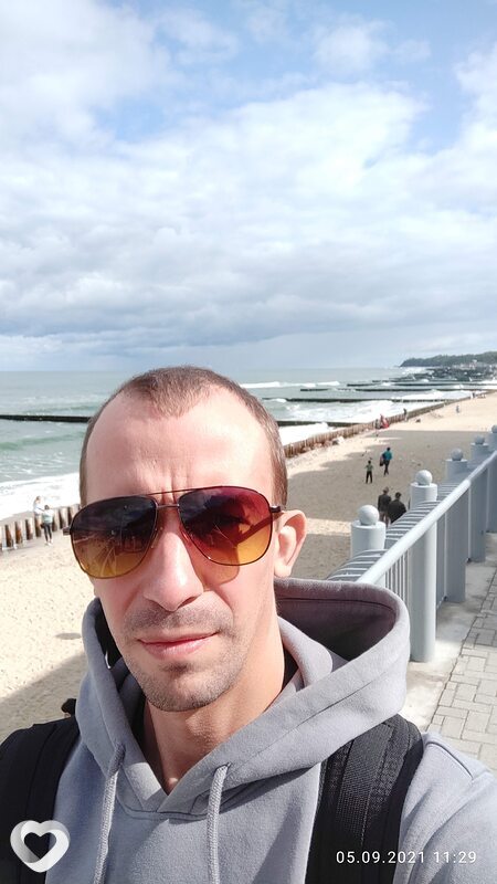 Алексей, 40, Ростове-на-Дону — анкета №844678