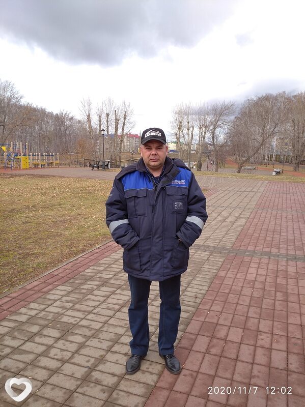 Алексей, 46, Нижнем Новгороде — анкета №844492