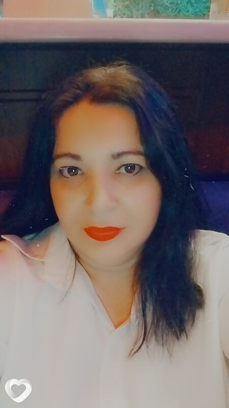 Анна, 44, Мурманске — анкета №844493
