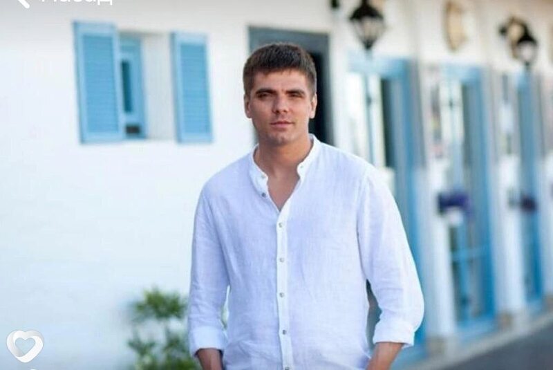 Artemon, 37, Уфе — анкета №844494