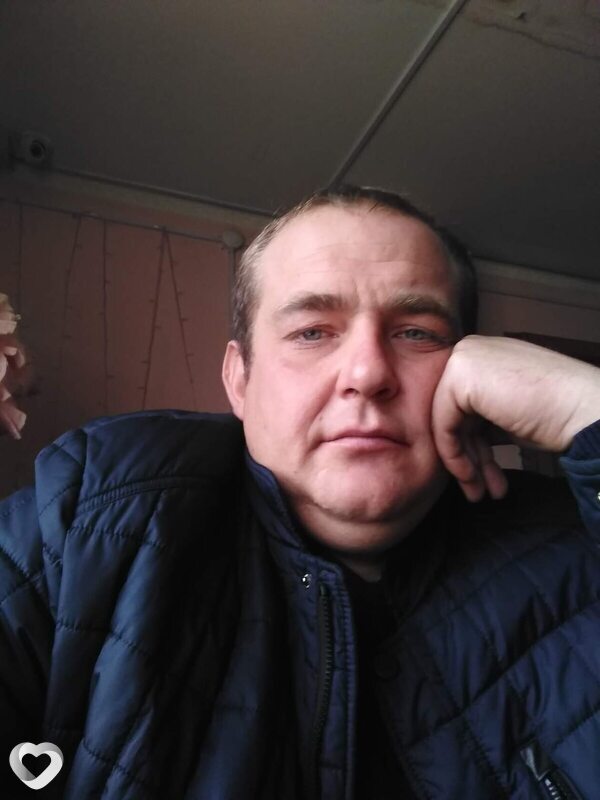 Максим, 40, Ялуторовске — анкета №844642