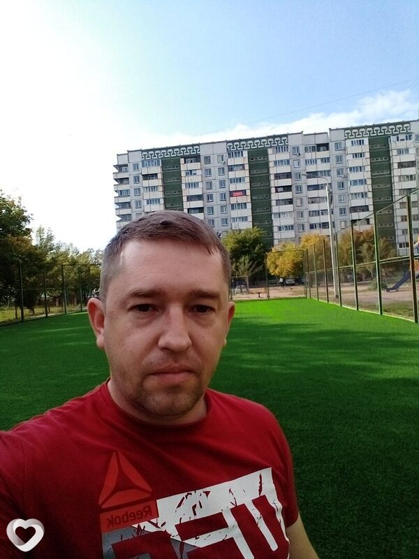 Сергей, 36, Экибастузе — анкета №844654