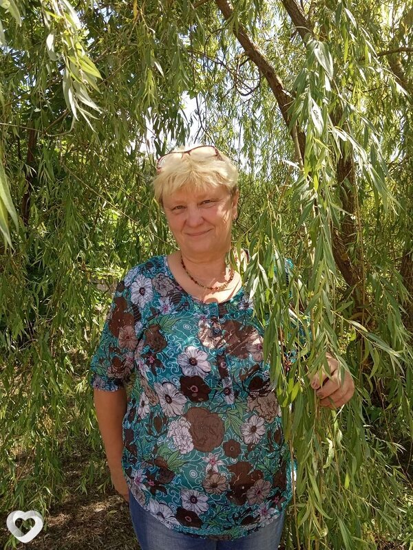 Галина, Щучин