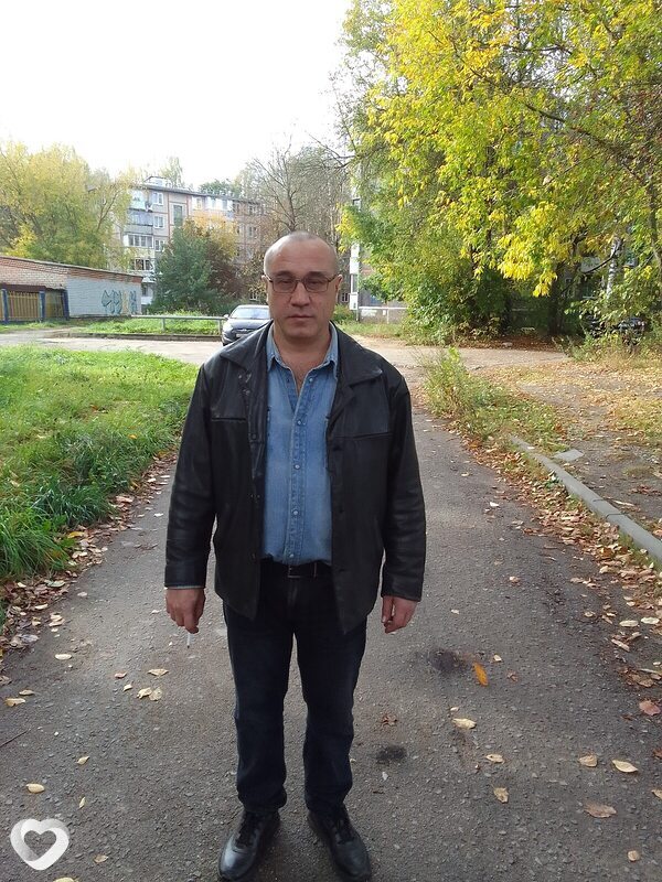 Марат, 52, Ярославле — анкета №844593