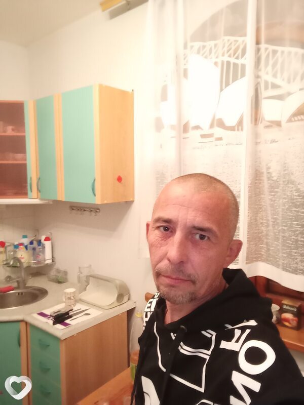 Виктория, 47, Москве — анкета №844594