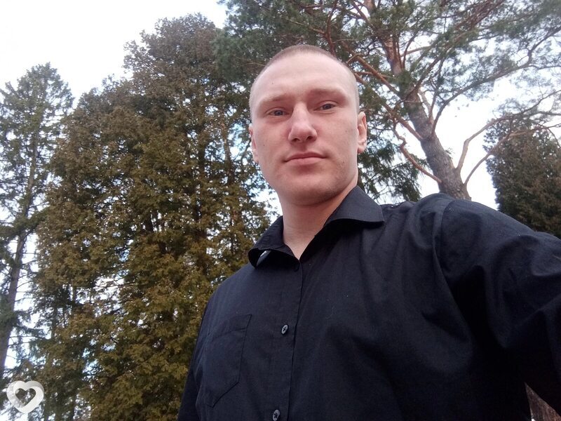 Владимир, 31, Чехове — анкета №844596