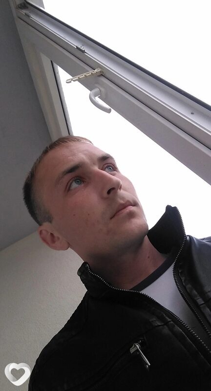 Евгений, 31, Нижнем Новгороде — анкета №844606