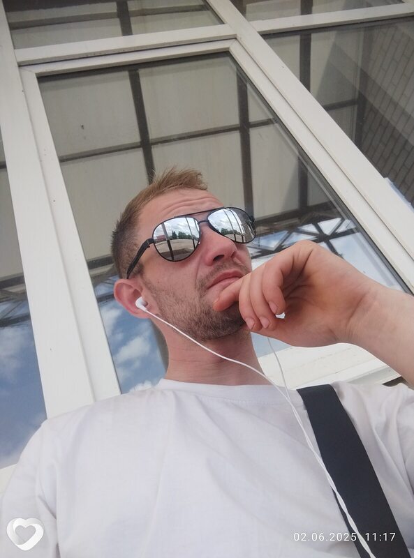 Алексей, 29, Москве — анкета №844612