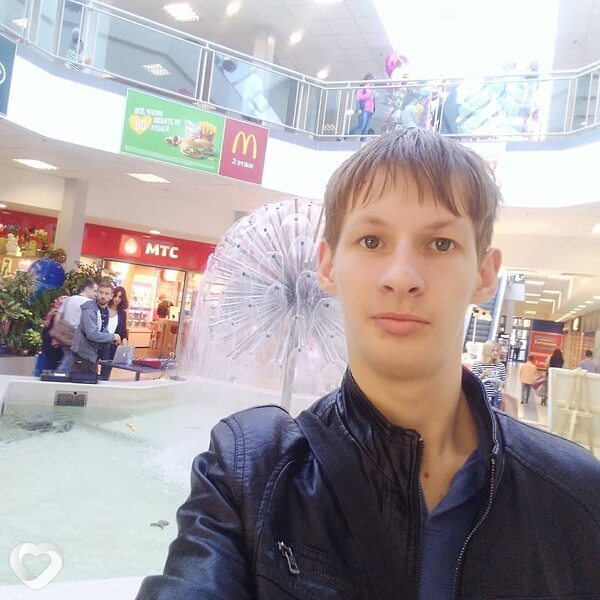 Евгений, 28, Подольске — анкета №844614