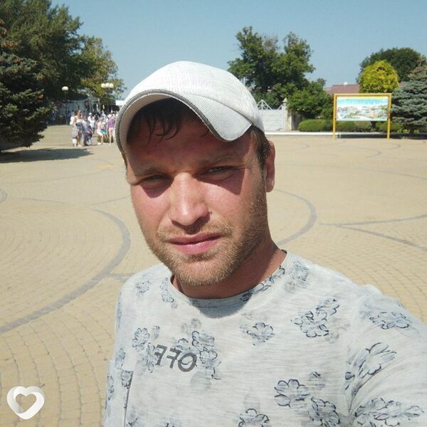 Андрей, 33, Москве — анкета №844616