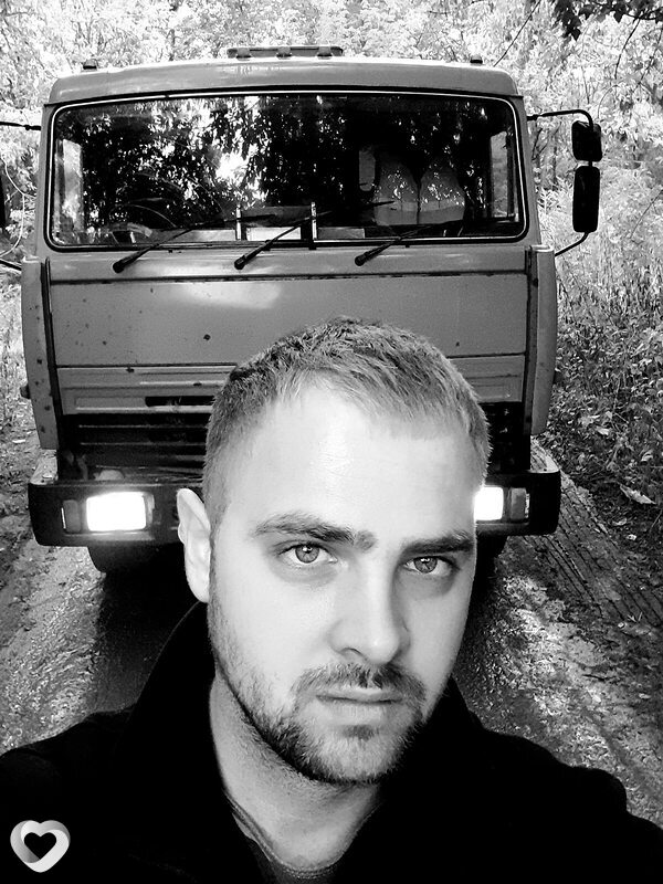 Андрей, 32, Самаре — анкета №844618