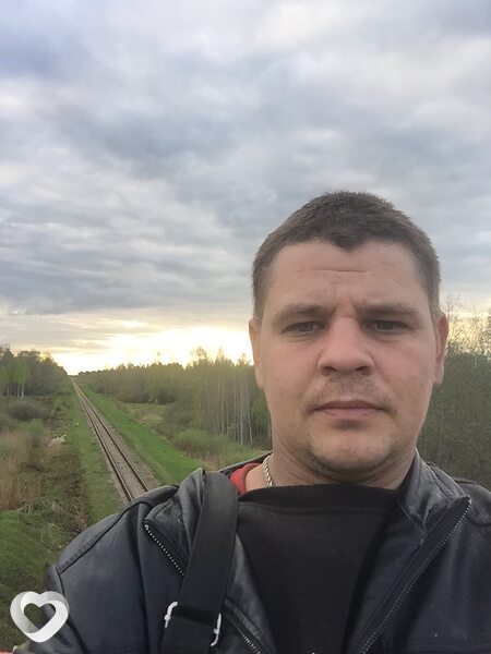 Максимка, 38, Смоленске — анкета №844623