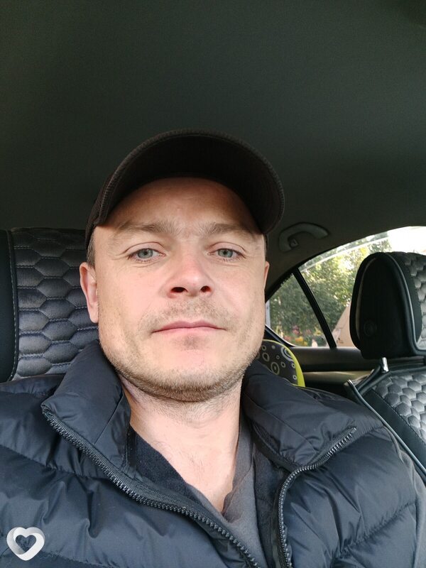 Павел, 36, Кемерове — анкета №844624