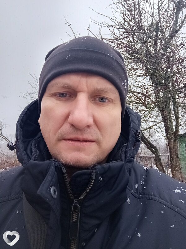Сергей, 51, Рыбинске — анкета №844711