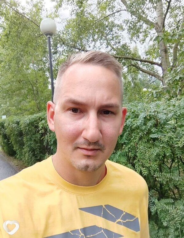 Никита, 34, Тюмени — анкета №844712