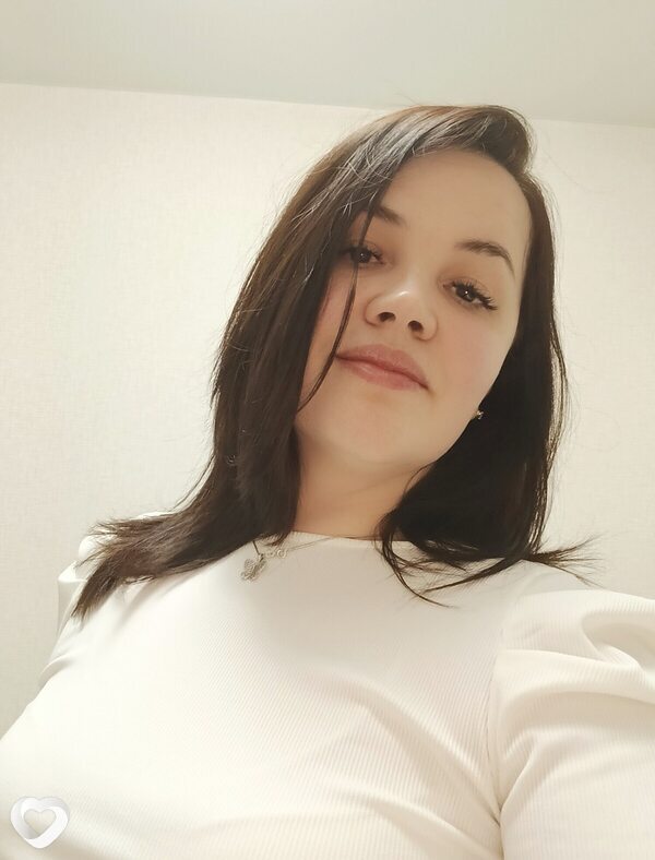 Галина, 43, Челябинске — анкета №844722