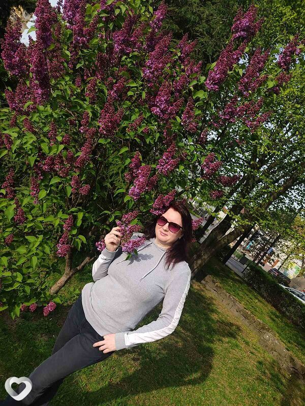 Oksana, Радомско