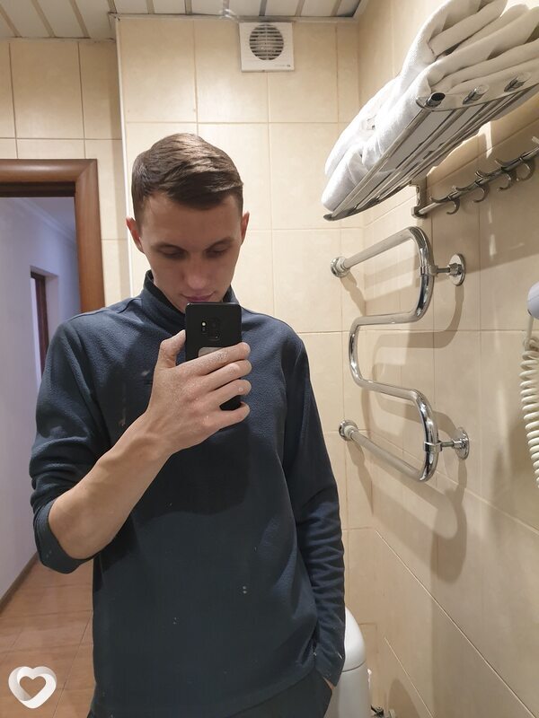 Кирилл, 22, Москве — анкета №844731