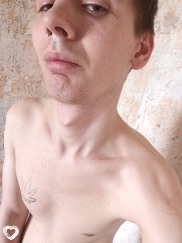 Иван, 25, Санкт-Петербурге — анкета №844732