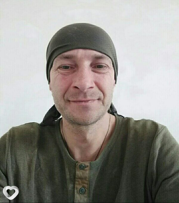 Павло, 35, Кривое Роге — анкета №844747