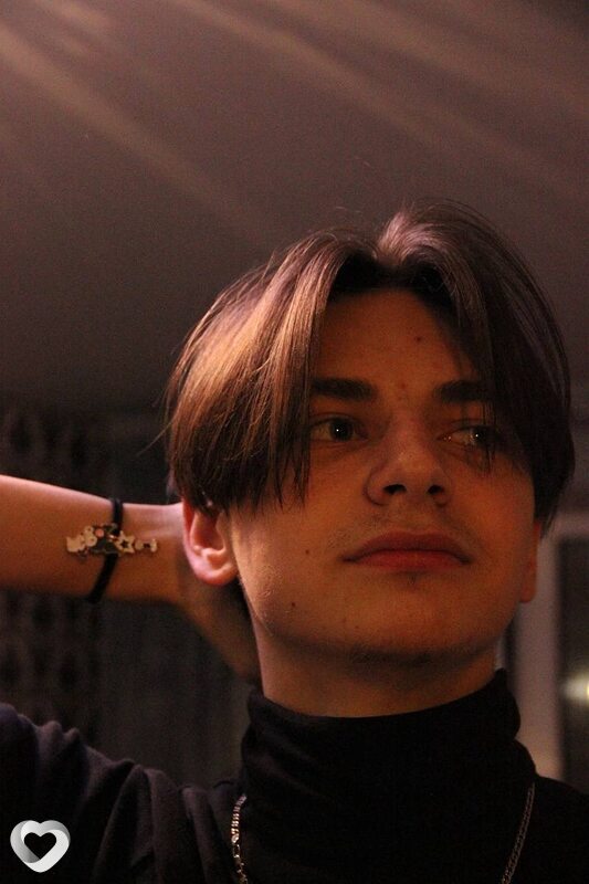 Георгий, 24, Екатеринбурге — анкета №844751