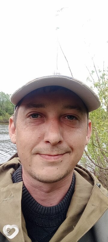 Алексей, 39, Костроме — анкета №844753