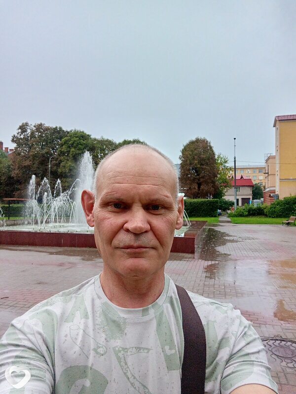 Эдуард, 55, Смоленске — анкета №844755