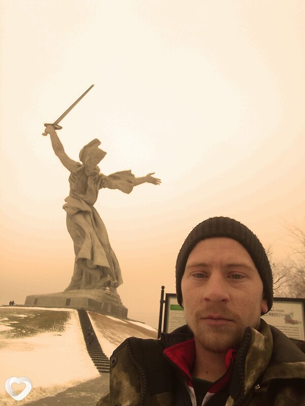 Владимир, 27, Барнауле — анкета №844757