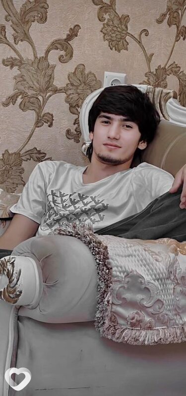Абубакар, 22, Кашире — анкета №844758