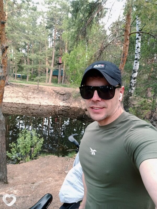 Сергей, 38, Челябинске — анкета №844761