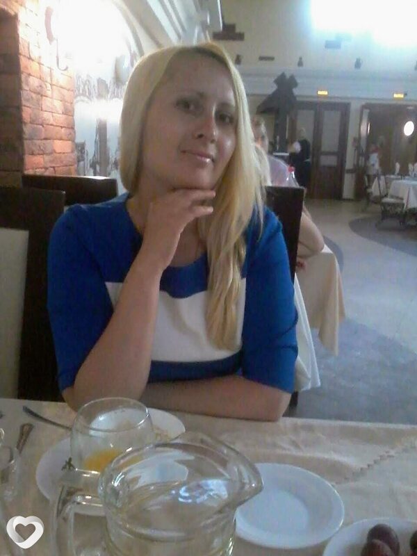 Inessik, 40, Гродно — анкета №844763
