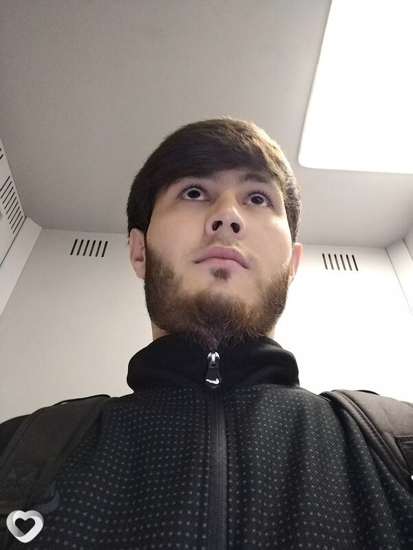Руслан, 30, Подольске — анкета №844764